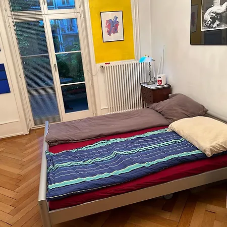 Esc Lgbtqi * Basel