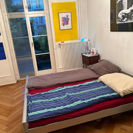 Esc Lgbtqi Apartment *